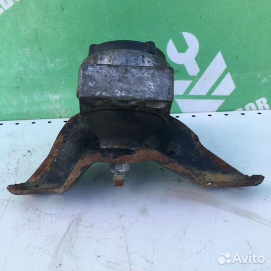 Опора двигателя правая Форд Торнео Коннект