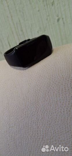 Фитнес-браслет Huawei Band 6