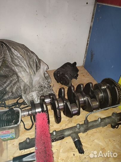 Генератор kia sportage 2