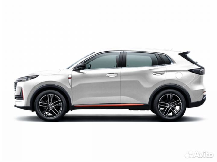 Changan CS55 Plus 1.5 AMT, 2023