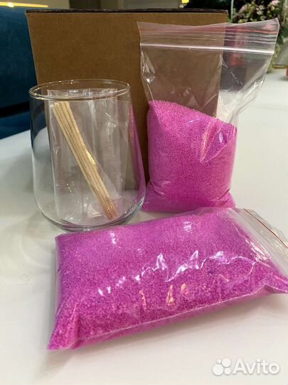 Набор для творчества 