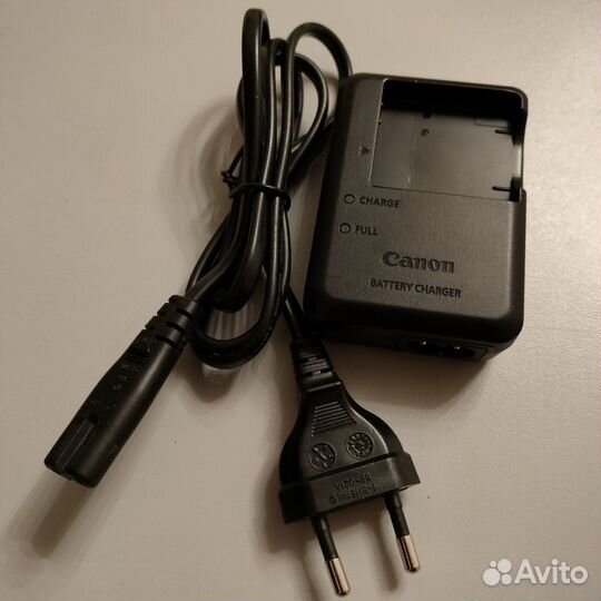 Зарядное устройство Cаnоn CB-2LAE