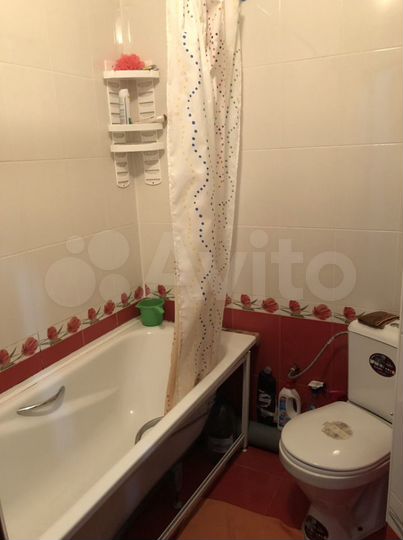 1-к. квартира, 48 м², 3/5 эт.