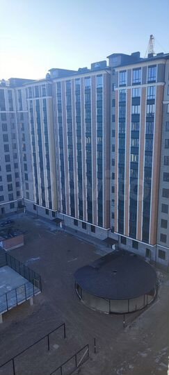 2-к. квартира, 79,6 м², 3/12 эт.