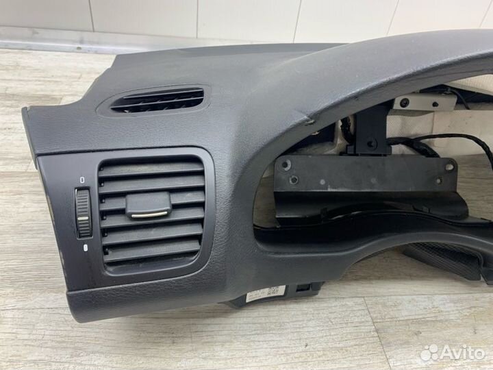 Торпедо Subaru Outback универсал EJ25 2006