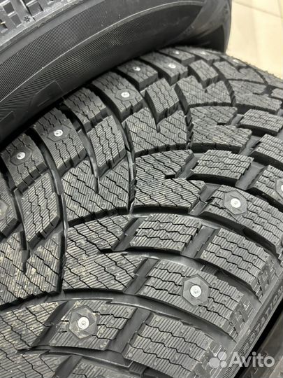 Zeta Antarctica Sport 235/65 R17