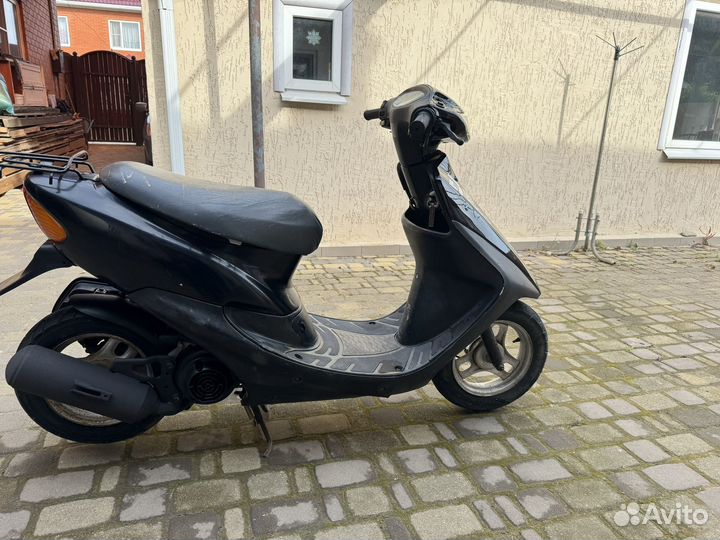 Хонда дио 35