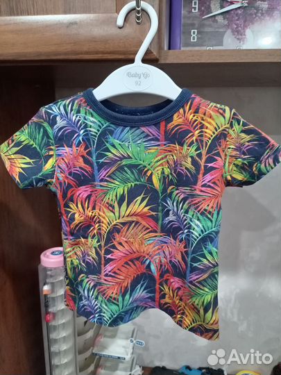 Костюм для мальчика