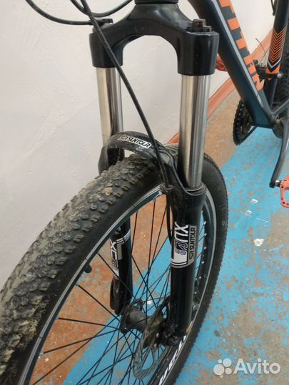 Велосипеды бу взрослый