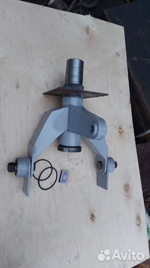 Узел перелома