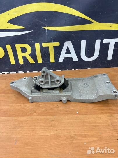 Подушка АКПП Genesis G70 1 G6DP 2017-2021