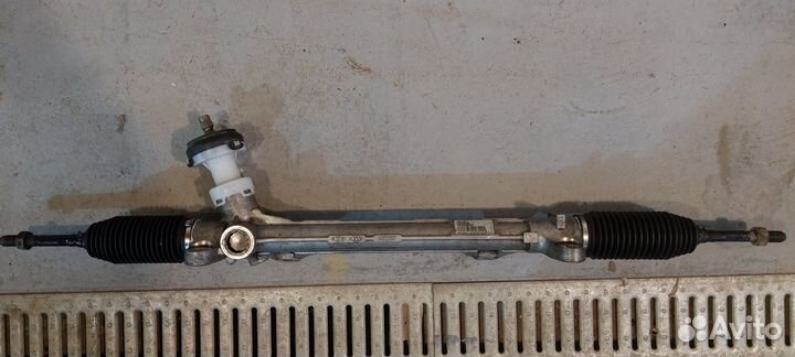Рулевая рейка kia ceed