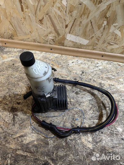 Насос Гура Электро Опель Астра G Зафира A TRW