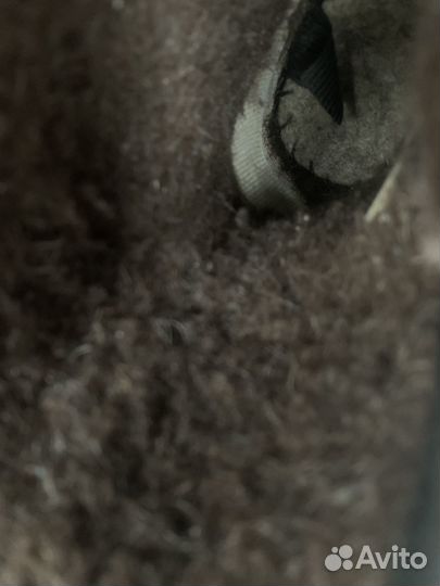 Зимние ботинки nordman 26