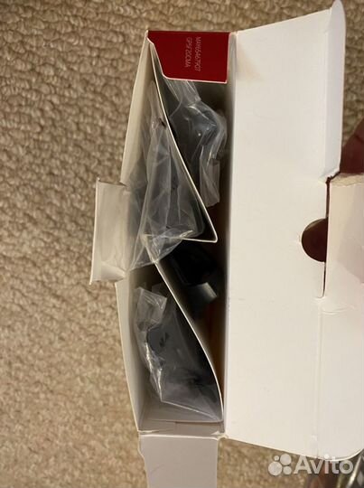 3d очки lg 4 штуки новые