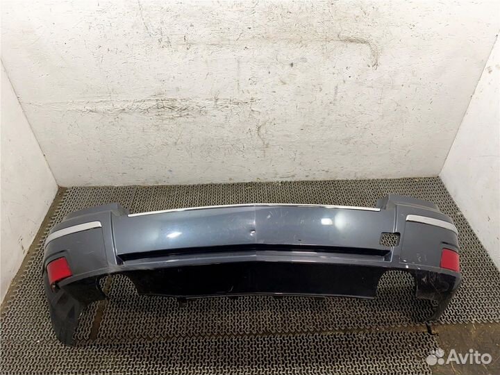 Катафот Mercedes GLK X204, 2012