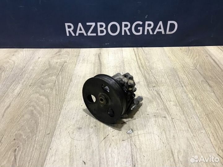 Насос гидроусилителя Vortex Tingo T11 1.8 SQR481FC