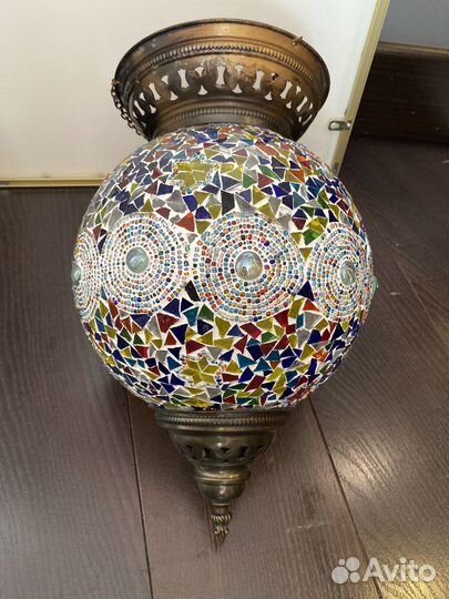 Светильник потолочный