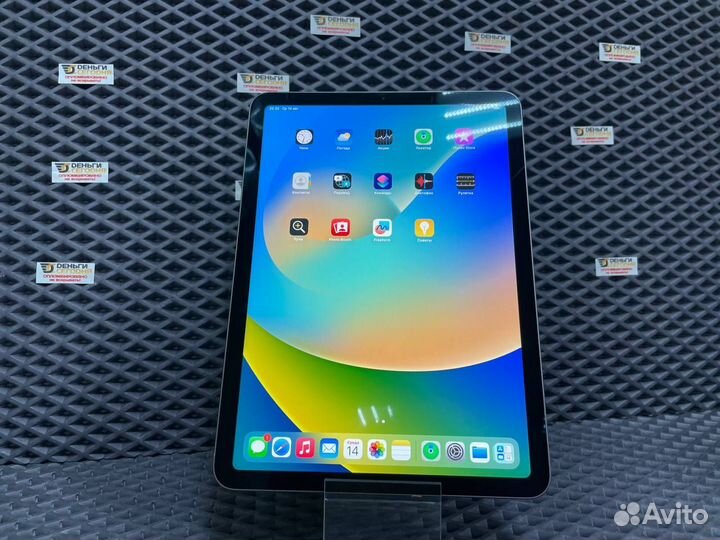 Apple iPad Air 4(2020) (12)