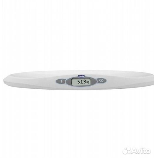 Детские весы для новорожденных прокат