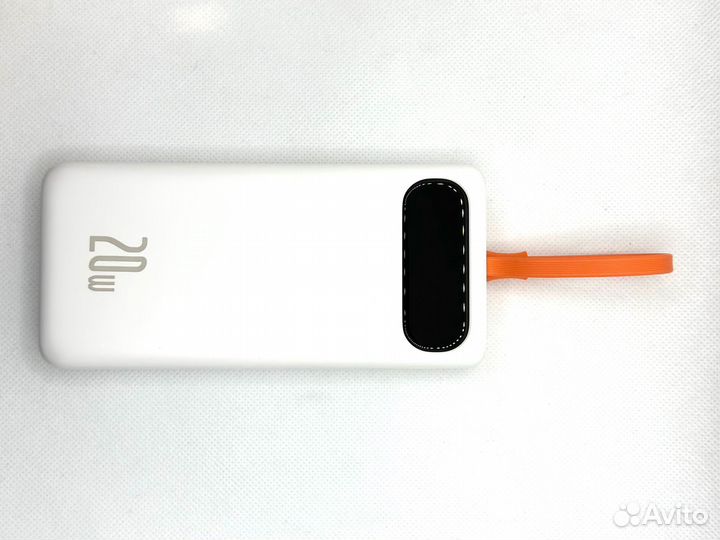 Power bank Baseus Quick Charge 20W 10000mAh