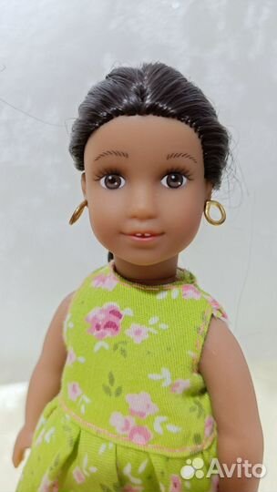 Кукла American girl mini