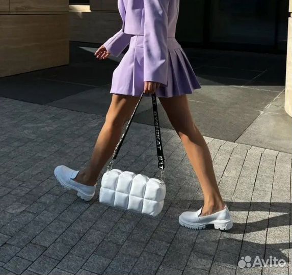 Сумка cube Byshikat