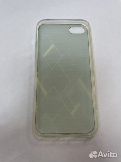 Чехлы для apple iPhone 7/8