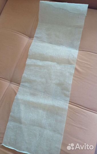 Мочалка японская жесткая