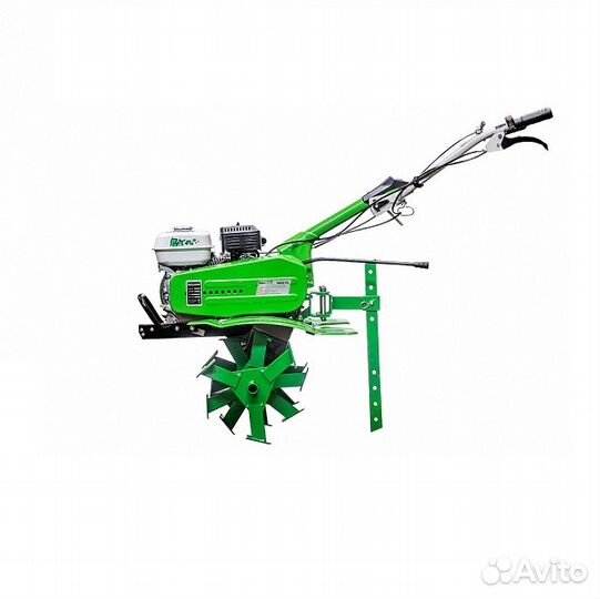 Культиватор бензиновый Aurora digger 750