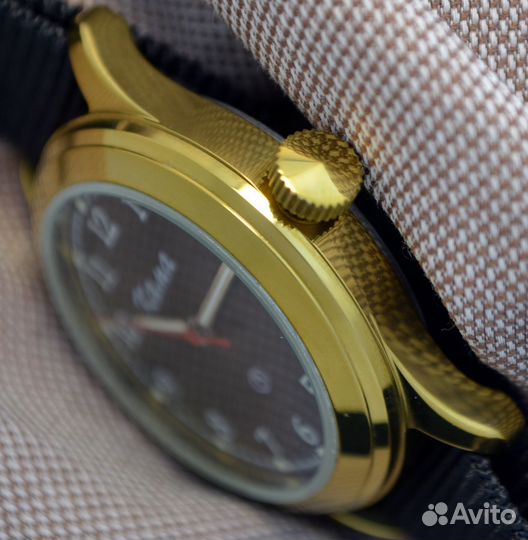 Часы Кама Восток