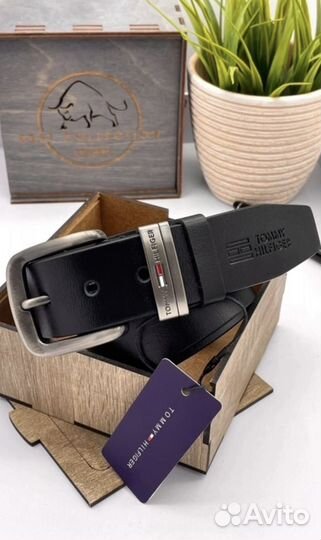 Ремень мужской Tommy Hilfinger,Lacoste