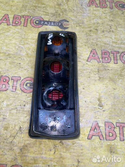 Стоп-сигнал задний Mercedes-Benz G-Class W463