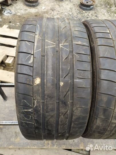 Bridgestone Potenza RE050A 275/30 R20 97Y