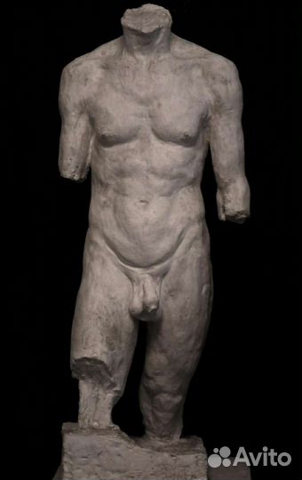 Художник скульптор / изготовление скульптуры