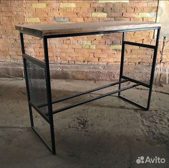 Барный стол