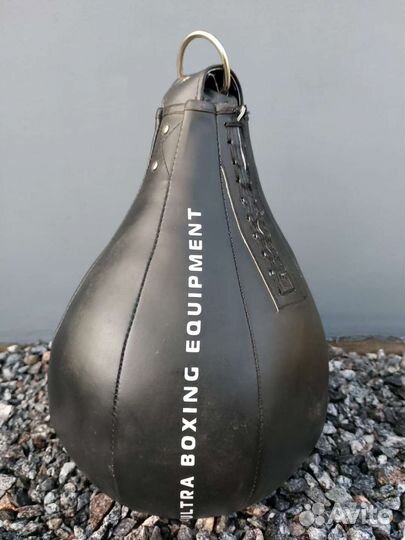 Боксерская груша