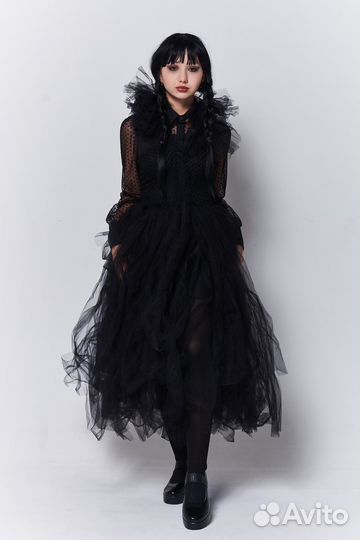 Аниматор Уенздей Королёв Сергиев Посад Софрино