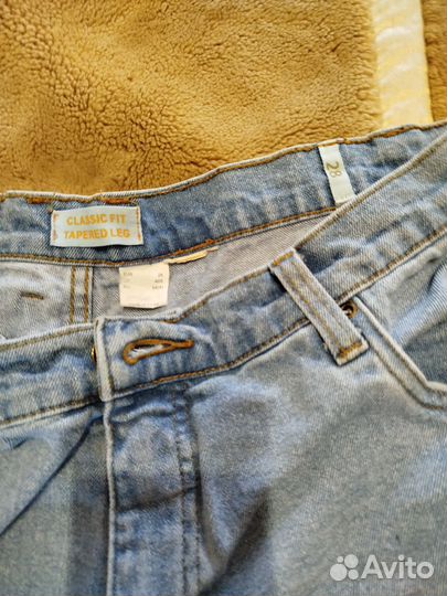 Джинсы женские