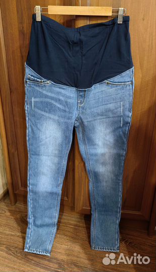 Джинсы для беременных