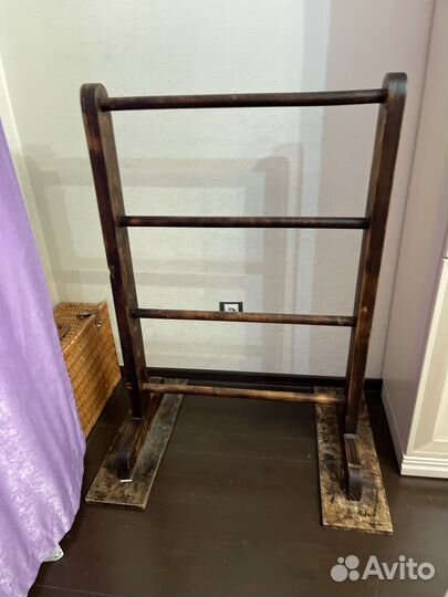 Хореографический балетный станок