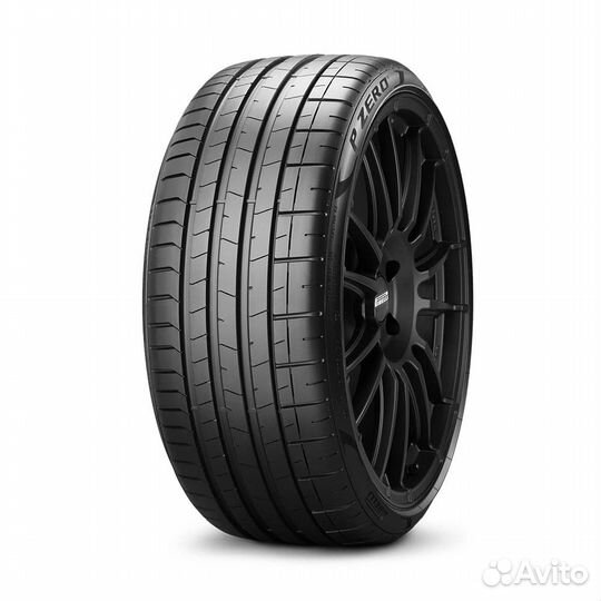 Pirelli P Zero PZ4 265/45 R21
