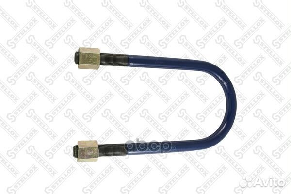 84-64621-SX стремянка M24x2x287 SAF 8464621SX