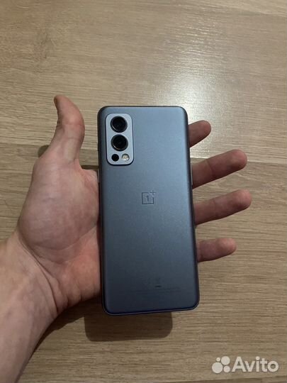 OnePlus Nord 2, 8/128 ГБ