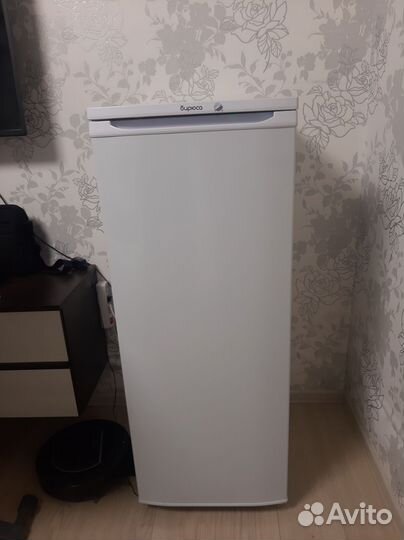 Морозильная камера