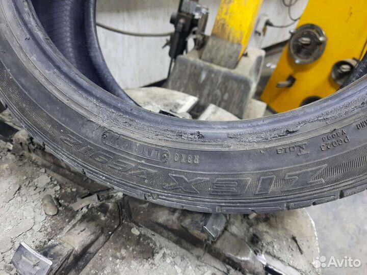 Falken Ziex ZE-912 215/45 R18
