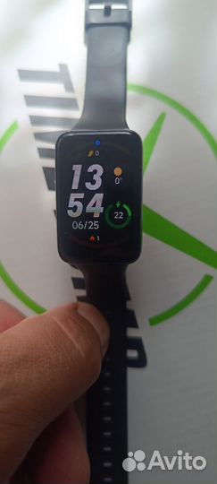 Смарт часы Xiaomi Mi Band 7 Pro