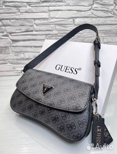 Сумка guess