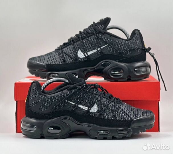 Кроссовки мужские Nike Air Max TN Plus