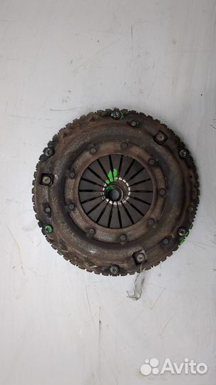 Маховик Peugeot Boxer, 2006